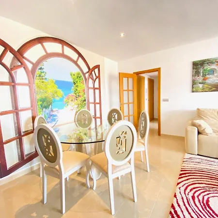 Atico Alitana Apartamento