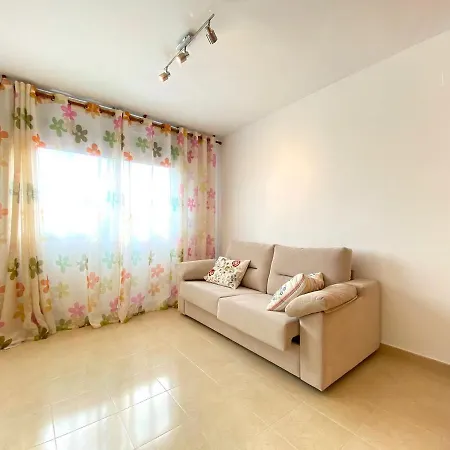 Apartamento Atico Alitana Alicante